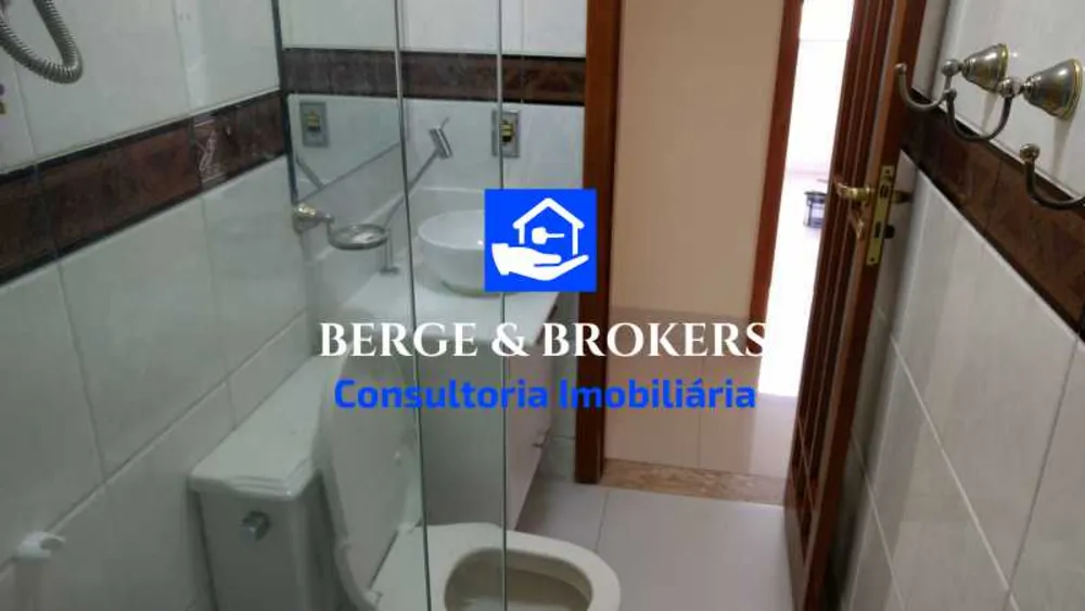 Apartamento, 3 quartos, 79 m² - Foto 11