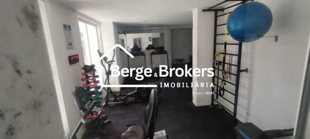 Apartamento, 3 quartos, 79 m² - Foto 32