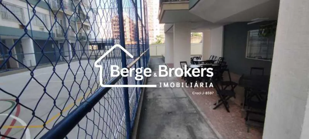 Apartamento, 3 quartos, 79 m² - Foto 34
