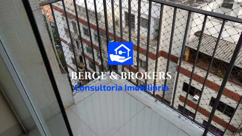 Apartamento, 3 quartos, 79 m² - Foto 5