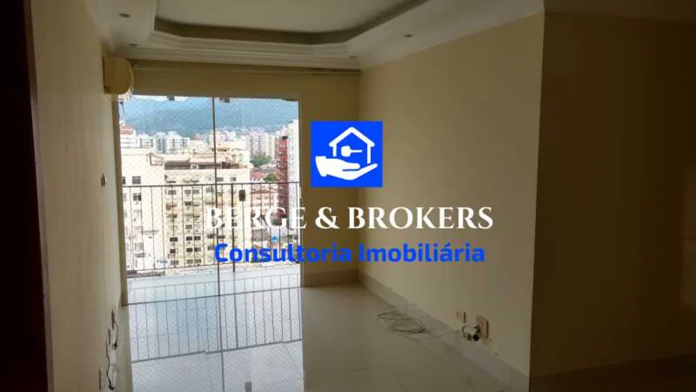 Apartamento, 3 quartos, 79 m² - Foto 3