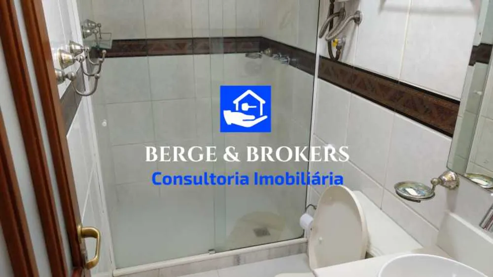 Apartamento, 3 quartos, 79 m² - Foto 12