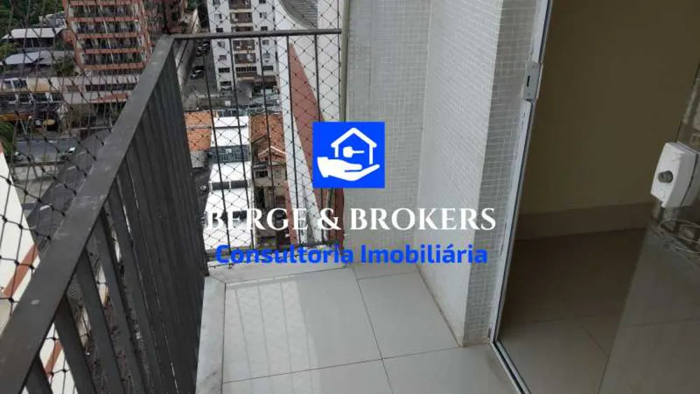 Apartamento, 3 quartos, 79 m² - Foto 4