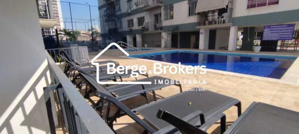 Apartamento, 3 quartos, 79 m² - Foto 39
