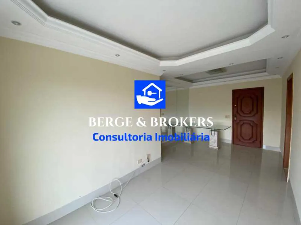 Apartamento, 3 quartos, 79 m² - Foto 2