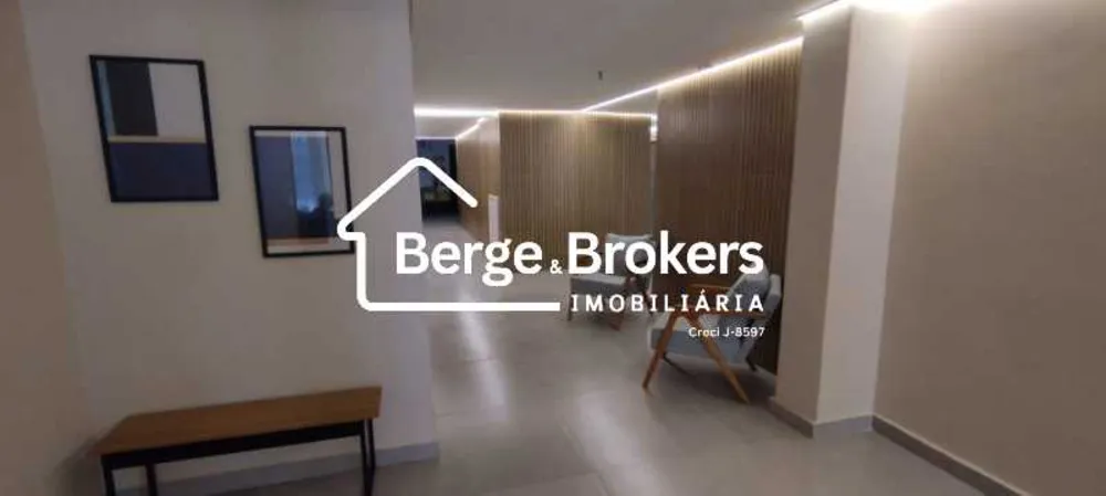 Apartamento, 3 quartos, 79 m² - Foto 41