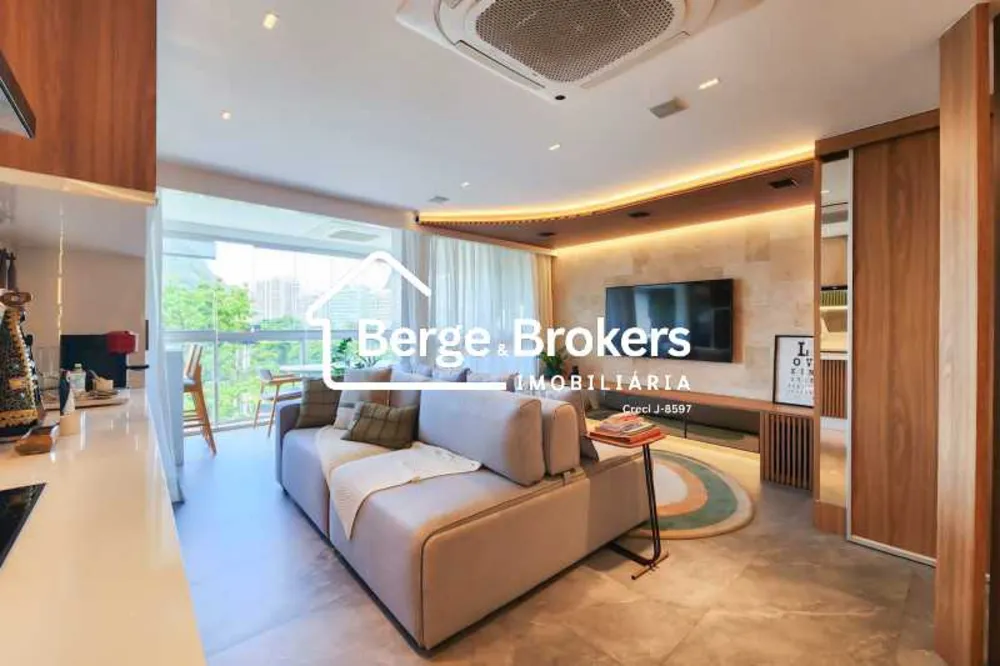 Apartamento, 2 quartos, 106 m² - Foto 5