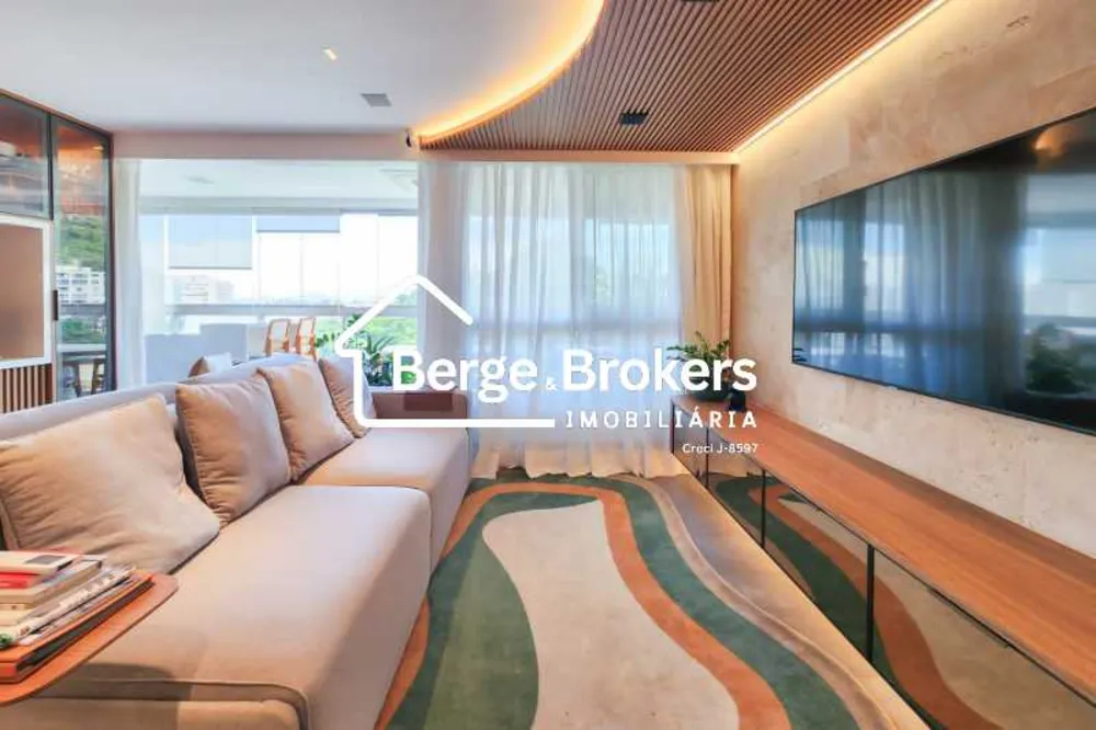 Apartamento, 2 quartos, 106 m² - Foto 6