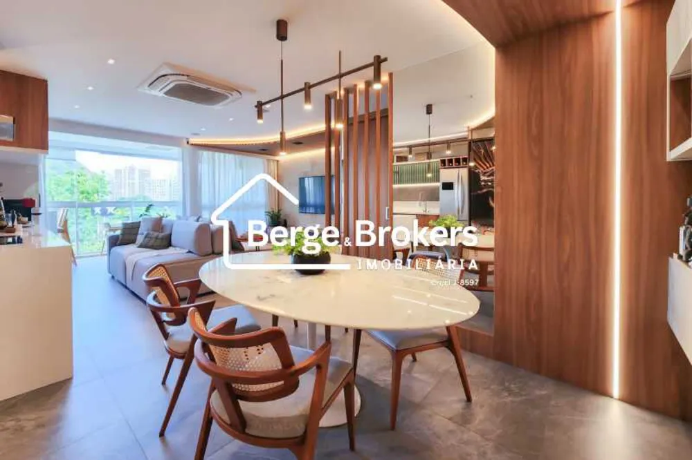 Apartamento, 2 quartos, 106 m² - Foto 7