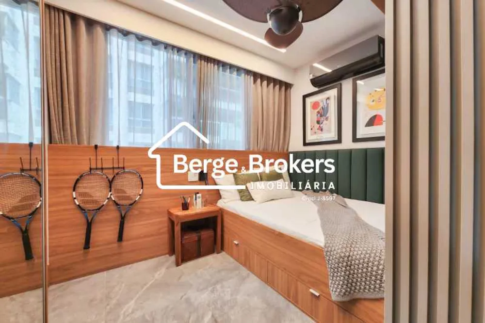 Apartamento, 2 quartos, 106 m² - Foto 21
