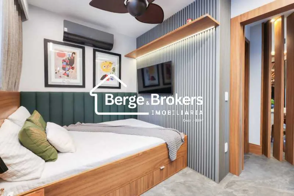 Apartamento, 2 quartos, 106 m² - Foto 20