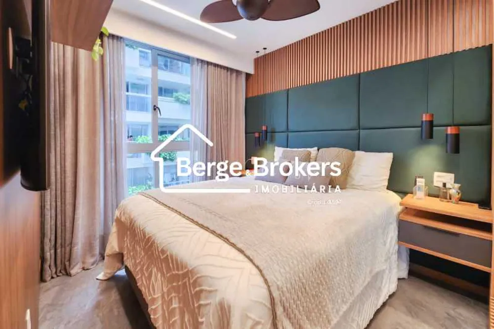 Apartamento, 2 quartos, 106 m² - Foto 14