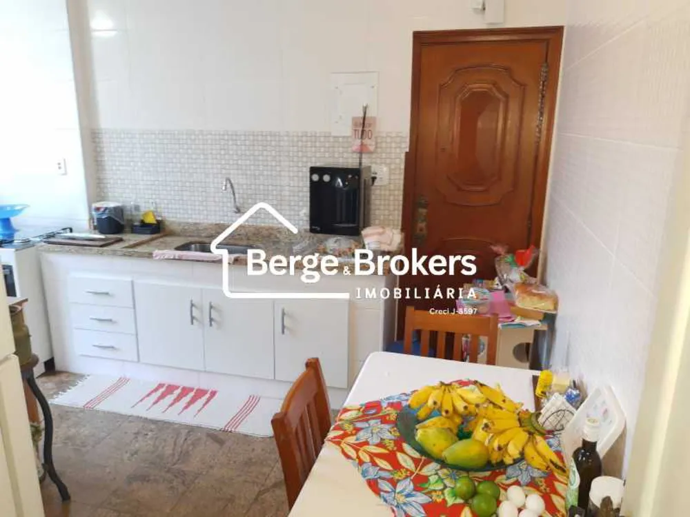 Apartamento, 3 quartos, 108 m² - Foto 21