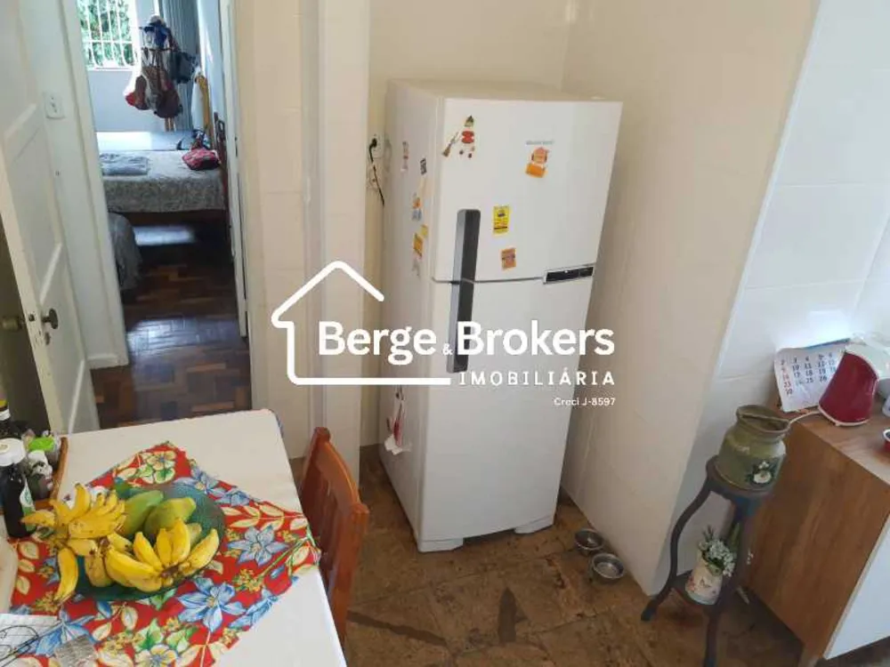 Apartamento, 3 quartos, 108 m² - Foto 25