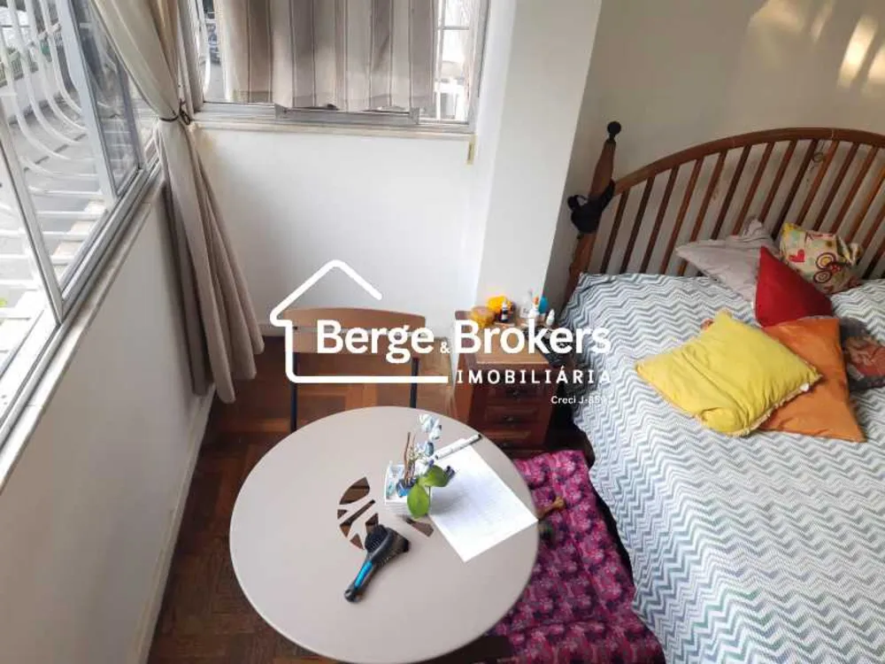 Apartamento, 3 quartos, 108 m² - Foto 17