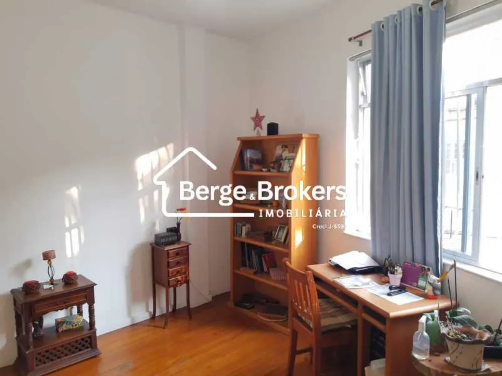 Apartamento, 3 quartos, 108 m² - Foto 11