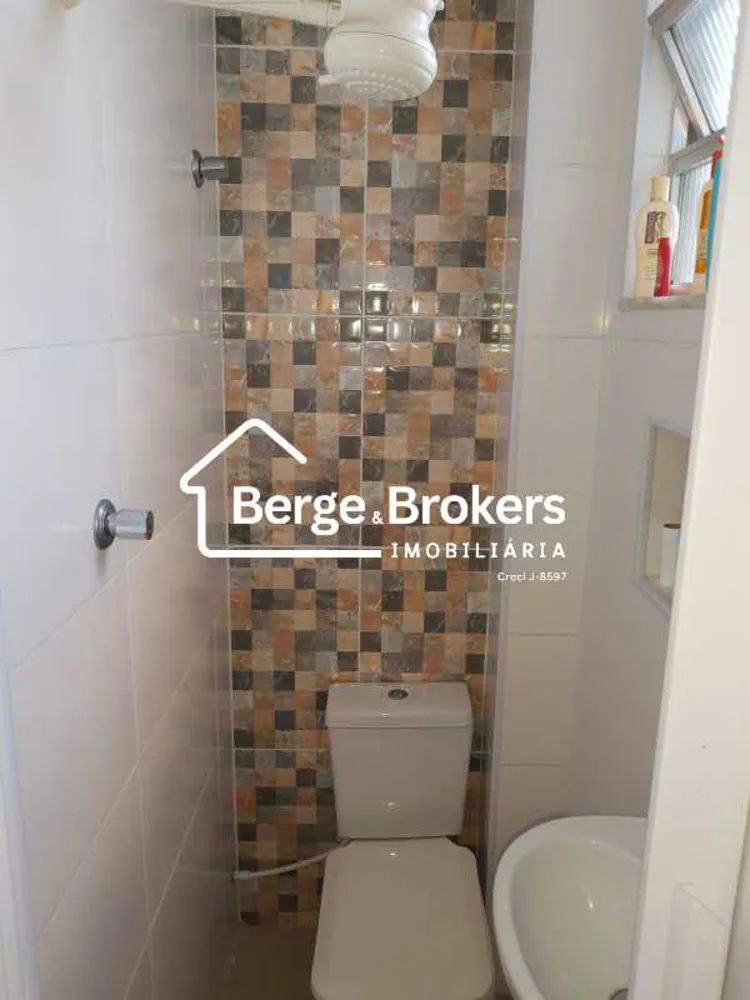 Apartamento, 3 quartos, 108 m² - Foto 29