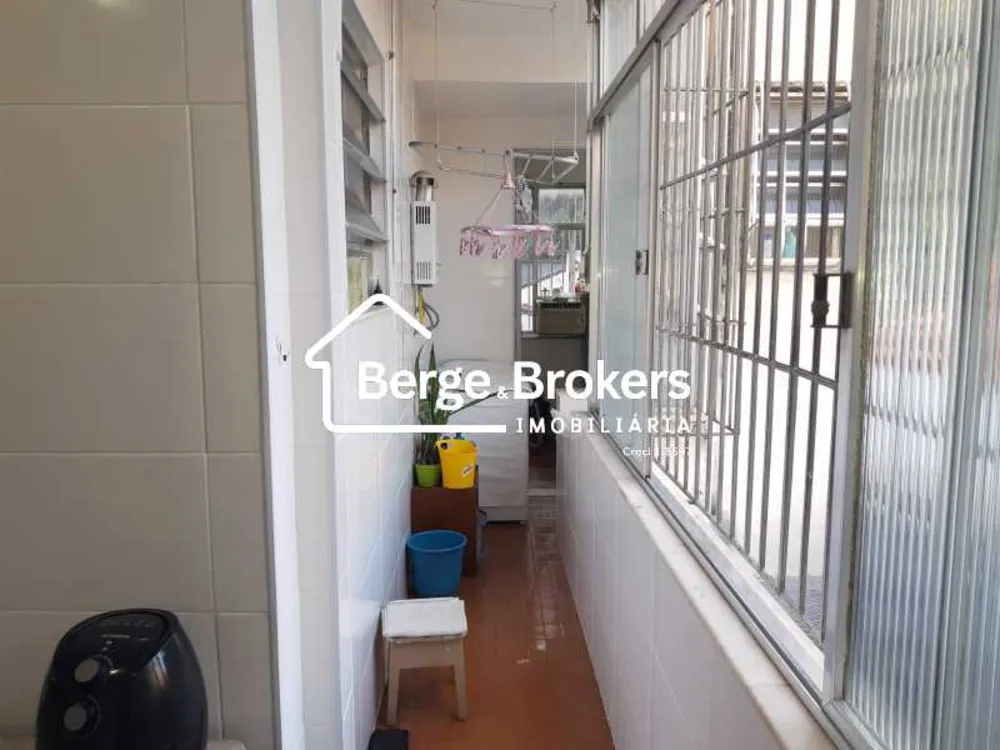 Apartamento, 3 quartos, 108 m² - Foto 27