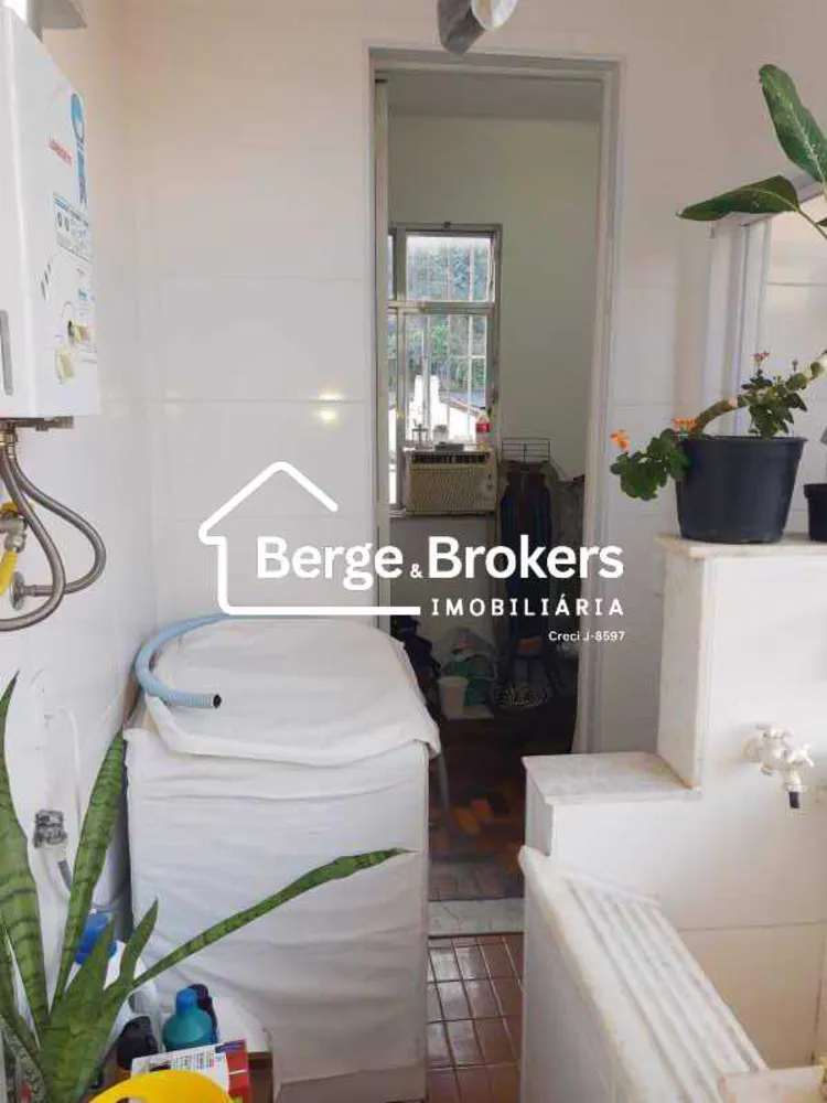 Apartamento, 3 quartos, 108 m² - Foto 28