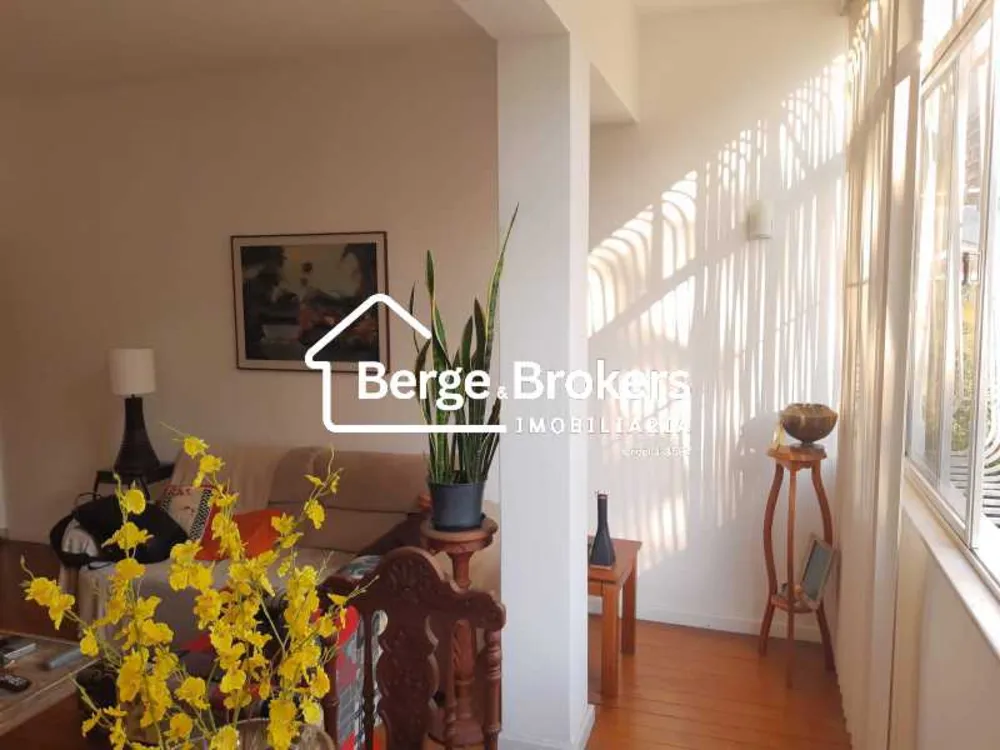 Apartamento, 3 quartos, 108 m² - Foto 6