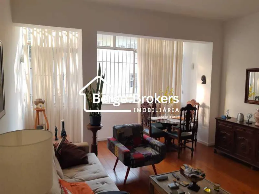 Apartamento, 3 quartos, 108 m² - Foto 2