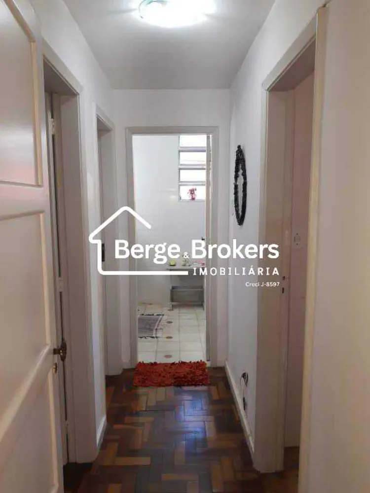 Apartamento, 3 quartos, 108 m² - Foto 9