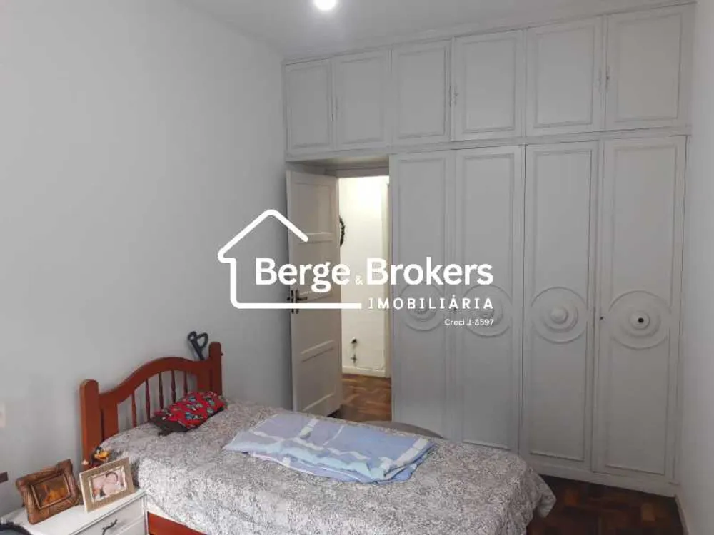 Apartamento, 3 quartos, 108 m² - Foto 13
