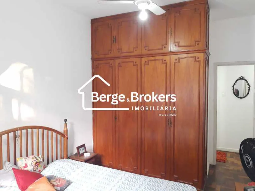 Apartamento, 3 quartos, 108 m² - Foto 15