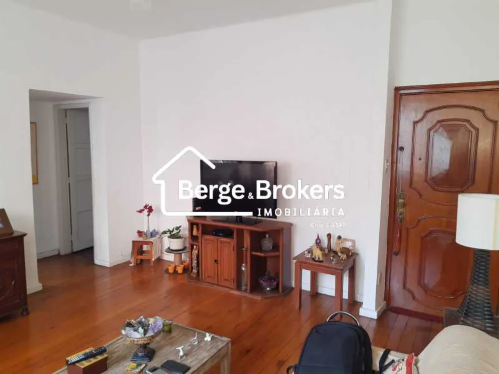 Apartamento, 3 quartos, 108 m² - Foto 8