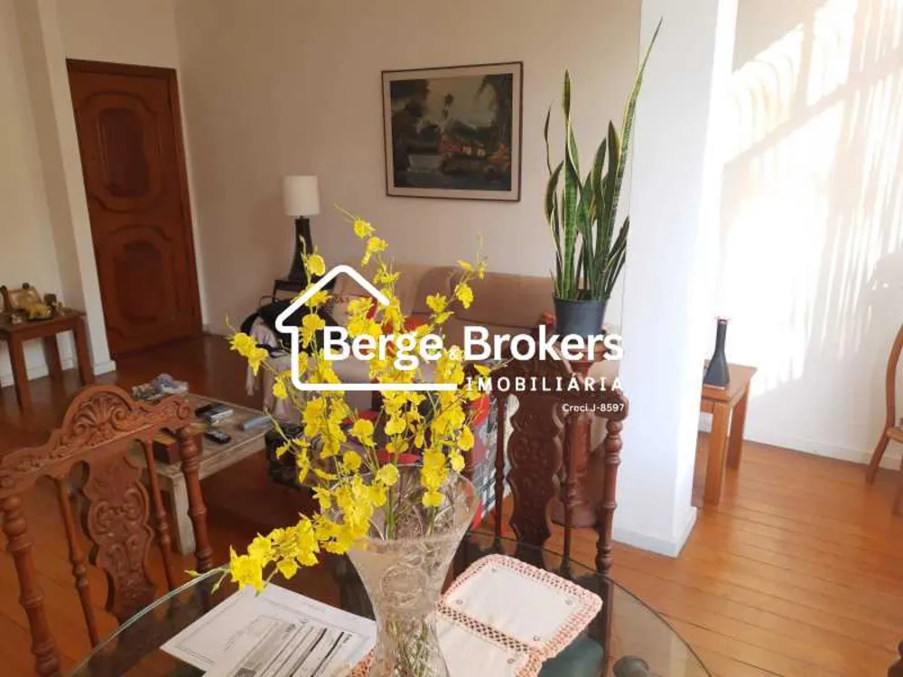 Apartamento, 3 quartos, 108 m² - Foto 7