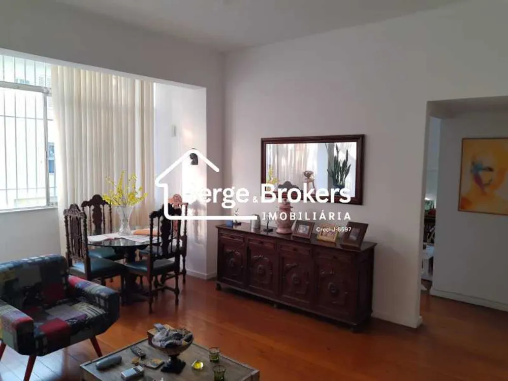 Apartamento, 3 quartos, 108 m² - Foto 4