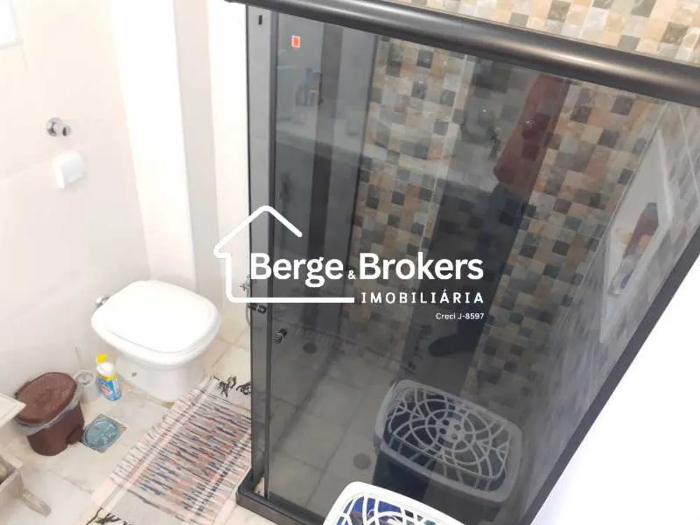 Apartamento, 3 quartos, 108 m² - Foto 19