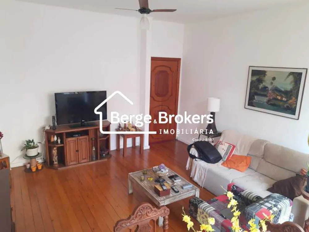Apartamento, 3 quartos, 108 m² - Foto 5