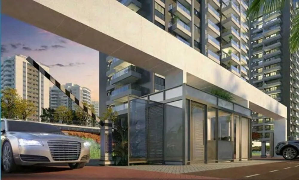 Apartamento, 2 quartos, 86 m² - Foto 2