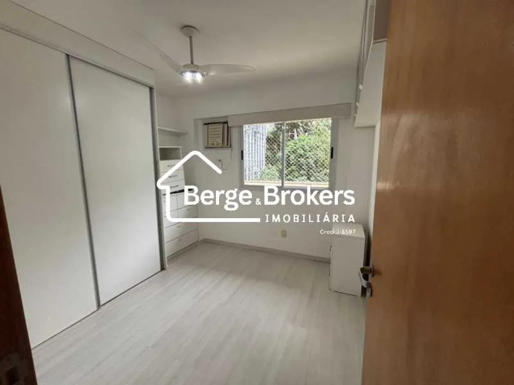 Apartamento, 4 quartos, 124 m² - Foto 25