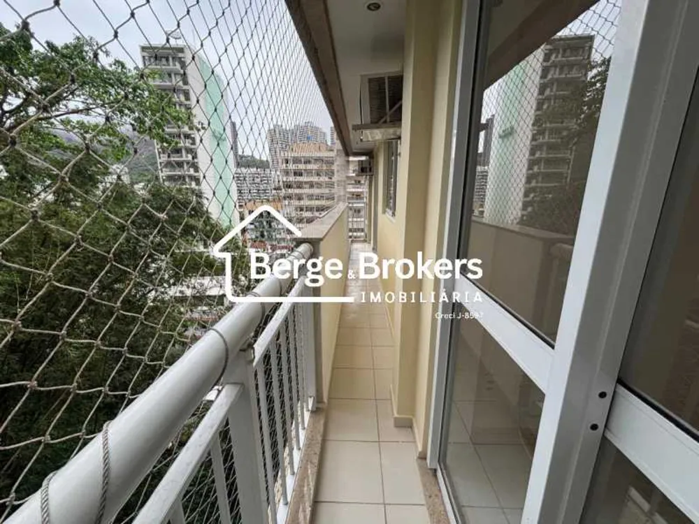 Apartamento, 4 quartos, 124 m² - Foto 19