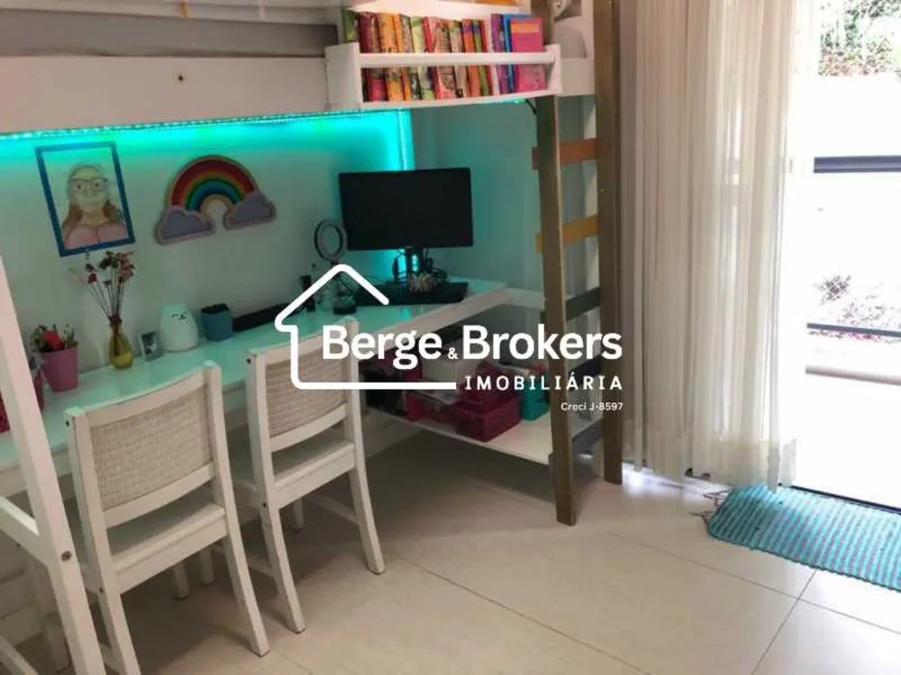 Apartamento, 4 quartos, 124 m² - Foto 14