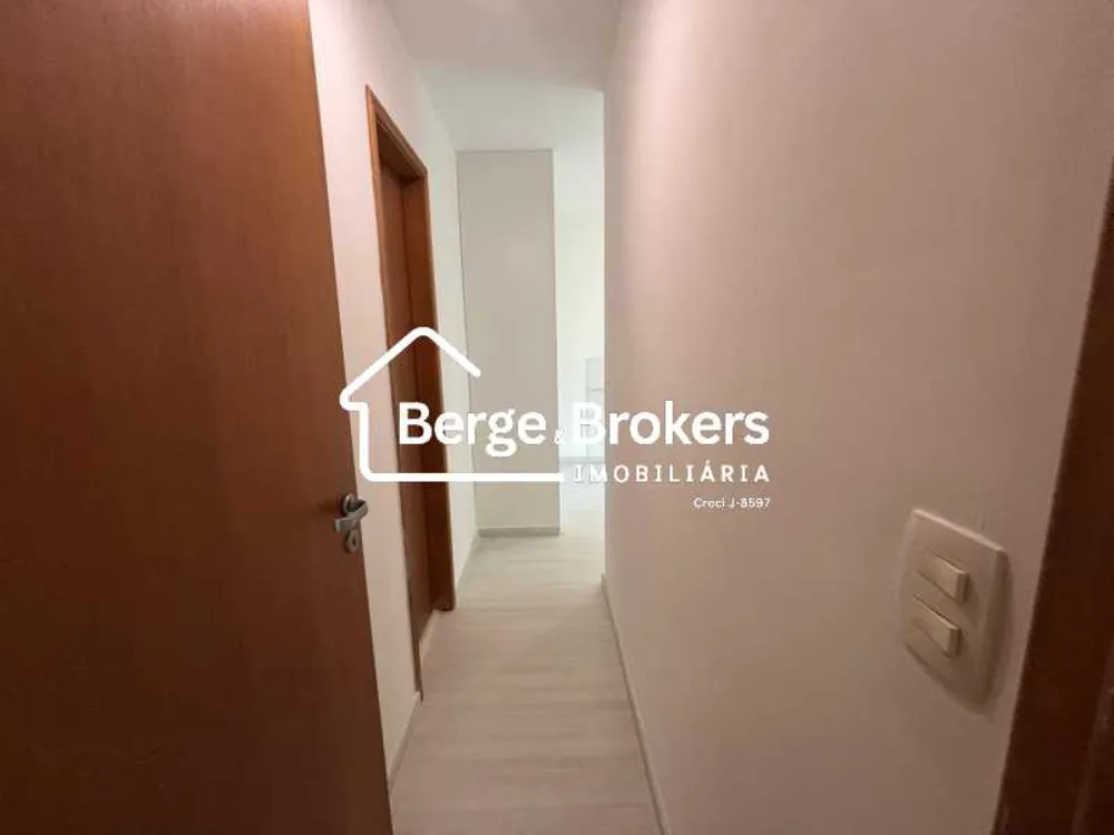 Apartamento, 4 quartos, 124 m² - Foto 23