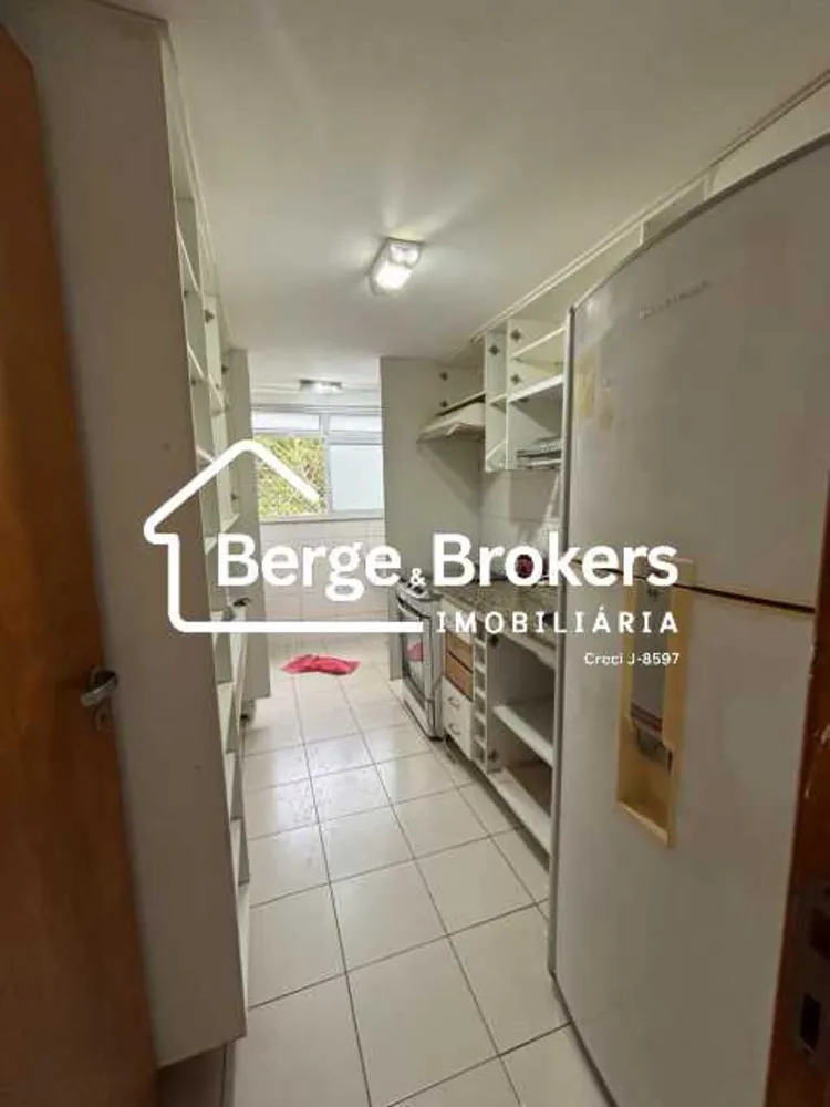 Apartamento, 4 quartos, 124 m² - Foto 28