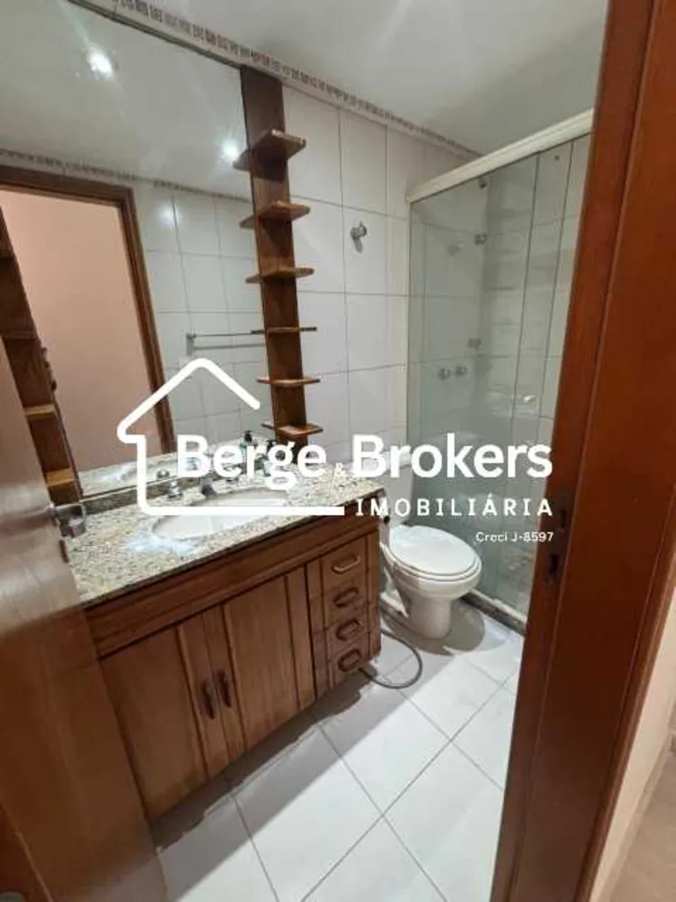 Apartamento, 4 quartos, 124 m² - Foto 21
