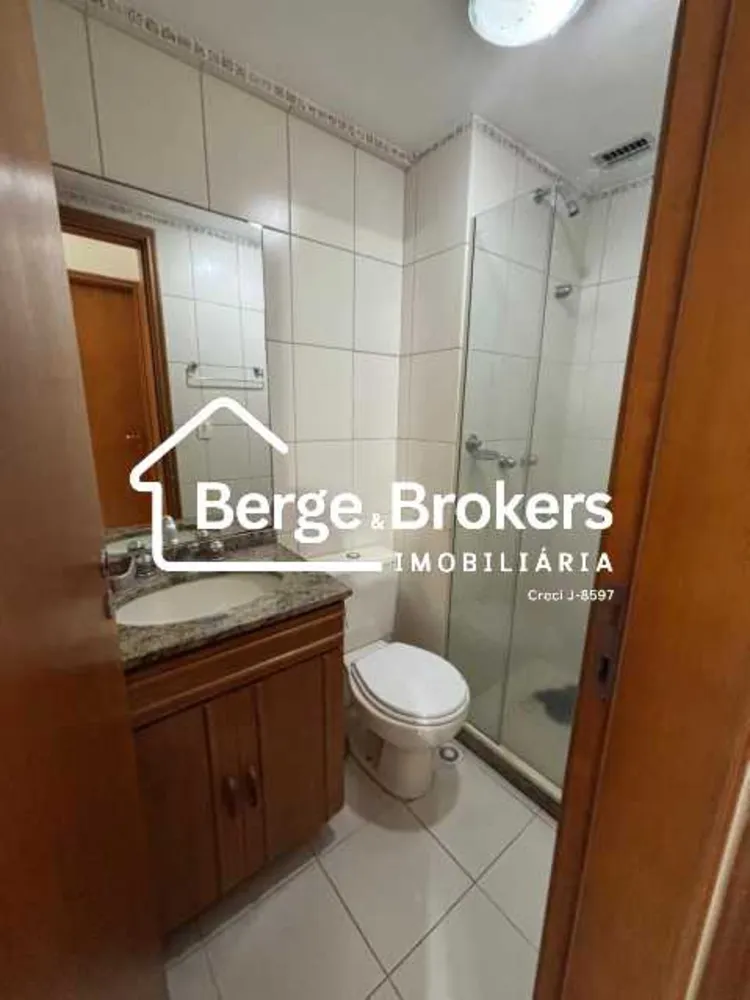 Apartamento, 4 quartos, 124 m² - Foto 22
