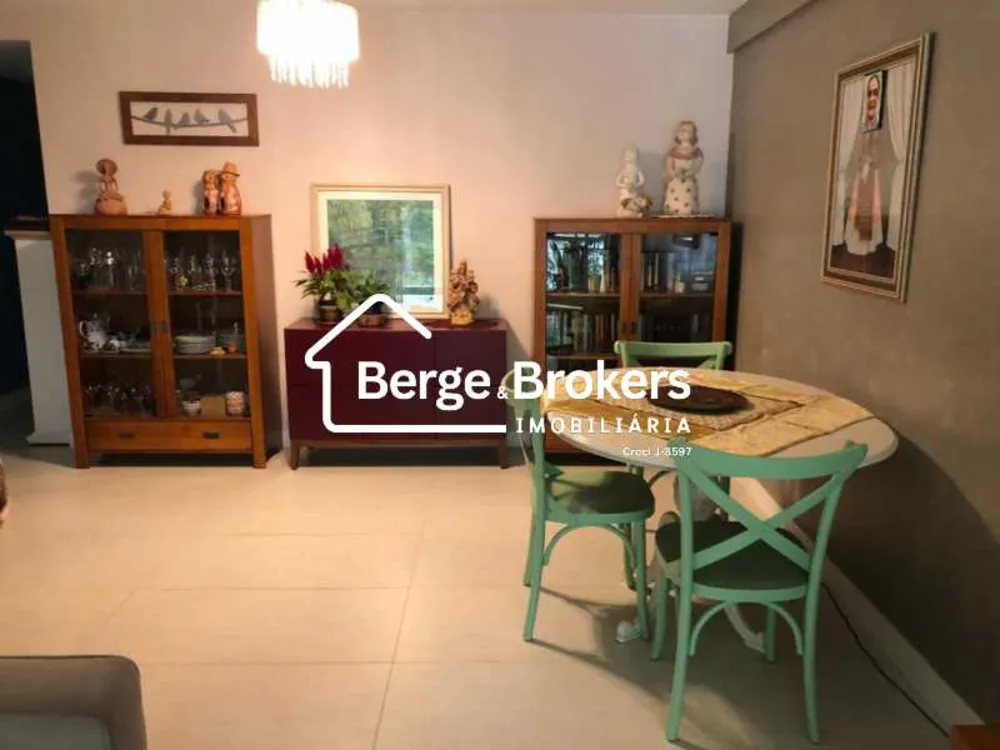 Apartamento, 4 quartos, 124 m² - Foto 3