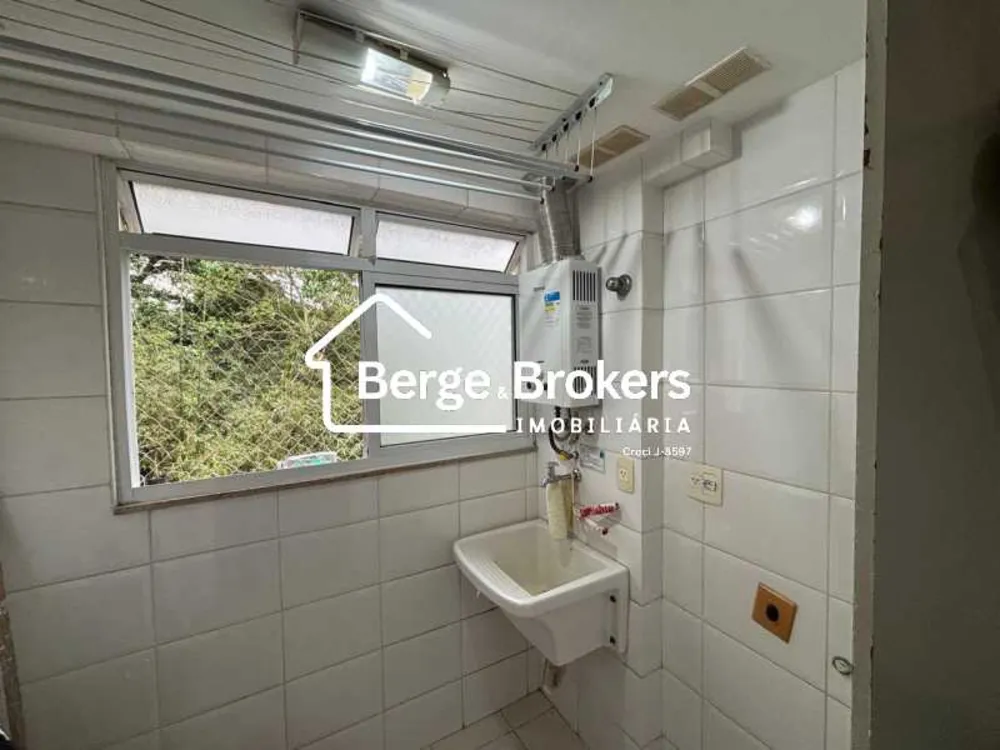 Apartamento, 4 quartos, 124 m² - Foto 30