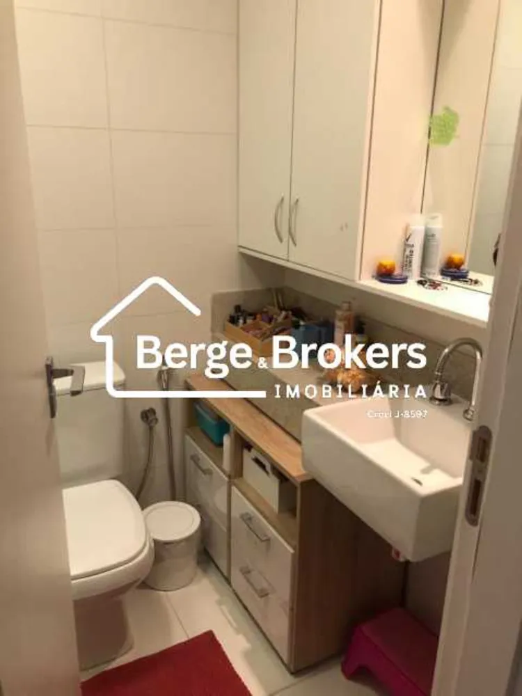 Apartamento, 4 quartos, 124 m² - Foto 13