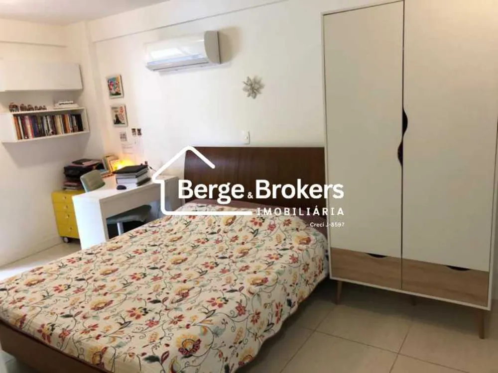 Apartamento, 4 quartos, 124 m² - Foto 6