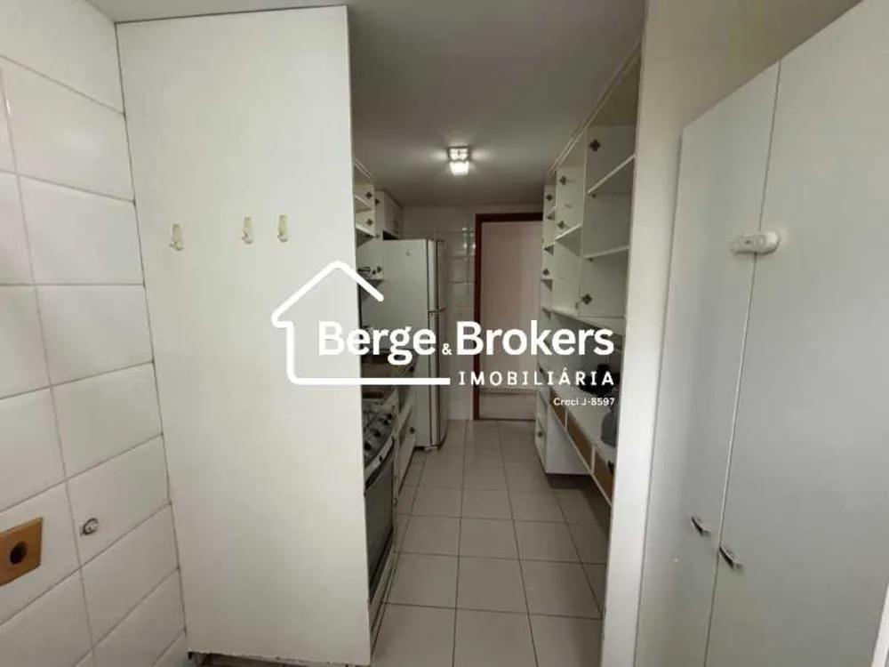 Apartamento, 4 quartos, 124 m² - Foto 29