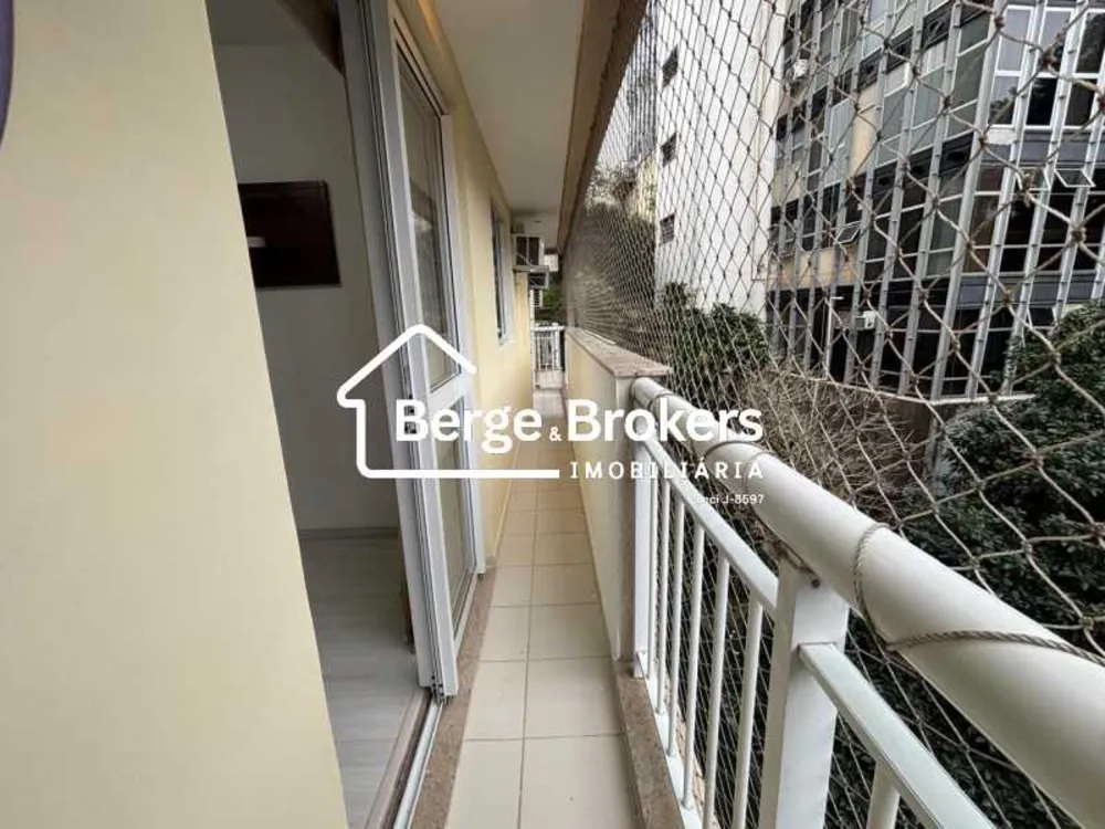 Apartamento, 4 quartos, 124 m² - Foto 20