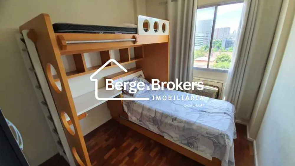 Apartamento, 3 quartos, 53 m² - Foto 13
