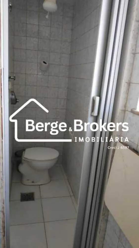 Apartamento, 3 quartos, 53 m² - Foto 15
