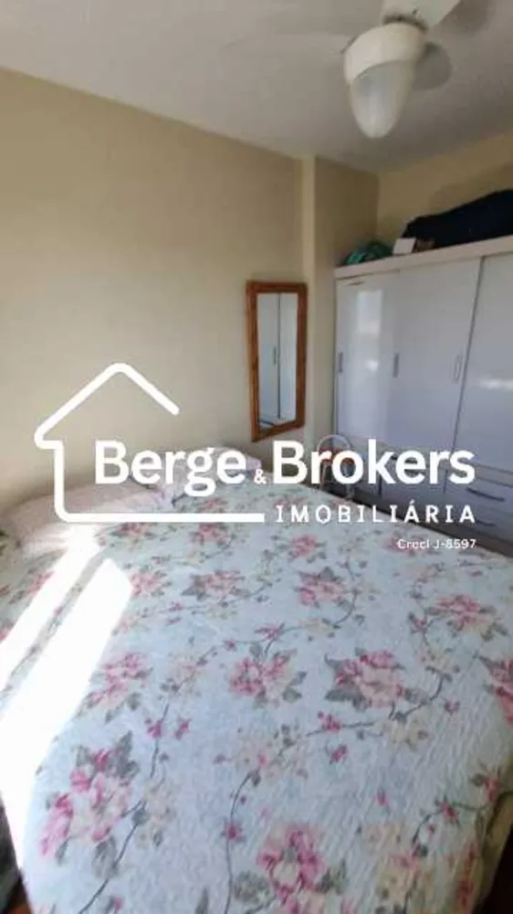Apartamento, 3 quartos, 53 m² - Foto 5